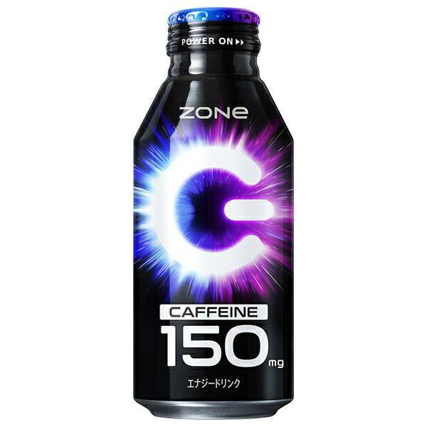 Suntory HYPER ZONe ENERGY 400ml bottle can x 24 pieces [shipped in Japan]
