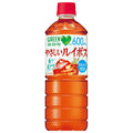 Suntory GREEN DA KA RA (Green Dakara) Easy Rooibos 600ml plastic bottle x 24 pieces [Shipped in Japan]