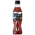Suntory Black Oolong Tea [For hand sale] [Food for Specified Health Use Special Insurance] 350ml plastic bottles x 24 pieces [Shipped in Japan]