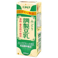 九州乳業 みどり 調製豆乳 200ml紙パック×24本入【日本出荷】