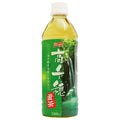 サンA 高千穂釜炒り茶 500mlペットボトル×18本入【日本出荷】