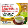 大正製薬 グルコケア 粉末スティック 6g×30包×1箱入【日本出荷】