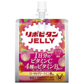 大正製薬 リポビタンゼリーVC 150gパウチ×36本入【日本出荷】