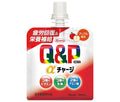 Kowa Kewpie Kowa α Charge Apple Flavor 100ml Pouch x 36 pieces [Shipped in Japan]