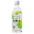 JA Foods Oita Kabosu carbonated water 500ml plastic bottles x 24 bottles [shipped in Japan]