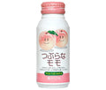 JA Foods Oita Round Momo 190g bottle can x 30 pieces [Shipped in Japan]
