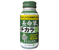 JAフーズ大分 長命草のチカラ 190gボトル缶×24本入【日本出荷】