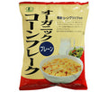 ムソー オーガニックコーンフレーク プレーン 150g×16本入【日本出荷】