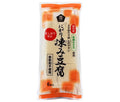 ムソー 有機大豆使用 にがり凍み豆腐 6枚×20本入【日本出荷】