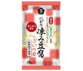 ムソー 有機大豆使用 にがり凍み豆腐 さいの目 50g×12本入【日本出荷】