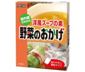 ムソー 野菜のおかげ(国産野菜) 徳用 5g×30包×24本入【日本出荷】