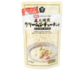 ムソー 直火焙煎 クリームシチュールゥ 120g×30袋入【日本出荷】