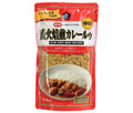 Muso Direct Fire Roasted Curry Roux Medium Spicy 170g x 20 bags [Shipped in Japan]