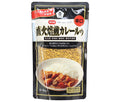 ムソー 直火焙煎カレールゥ 辛口 170g×20袋入【日本出荷】