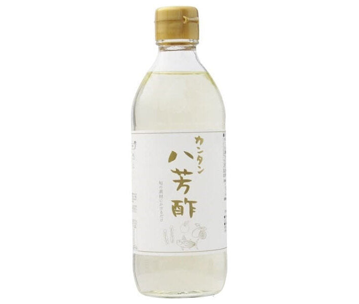 Muso Easy Happo Vinegar 360ml x 12 bottles [shipped in Japan]