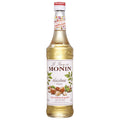 Japan-France Trade Monin Hazelnut Syrup 700ml bottles x 6 bottles [shipped in Japan]