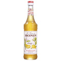 Japan-France Trade Monin Mango Syrup 700ml bottle x 6 bottles [shipped in Japan]