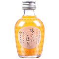 早和果樹園 味こいしぼり 180ml瓶×30本入【日本出荷】