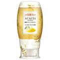 加藤美蜂園 サクラ 純粋アカシアはちみつ 200g×12本入【日本出荷】