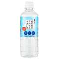 KFG pure natural alkaline ionized water Kinjo no Hana 500ml plastic bottle x 24 pieces [shipped in Japan]