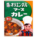 Oriental Mars Curry Retort Edition Dry 200g x 30 pieces [Shipped in Japan]