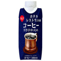 Sujata Hotel restaurant specification coffee, moderately sweet (Prisma container) 330ml paper pack x 12 bottles [shipped in Japan]