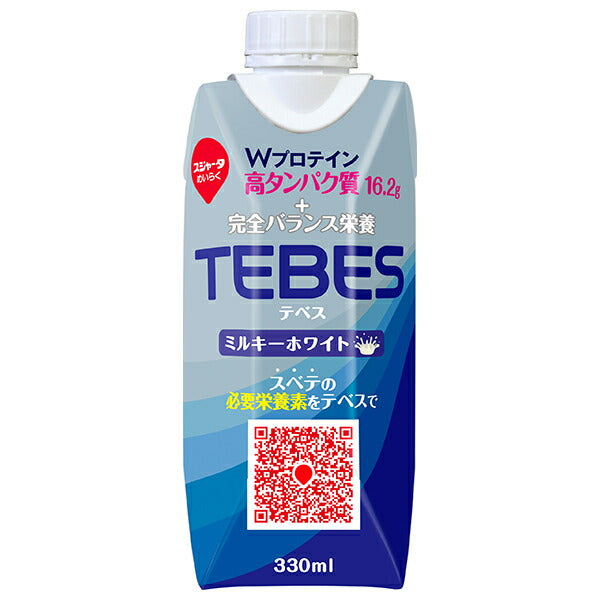 スジャータ テベス ホワイト 330ml紙パック×12本入【日本出荷】