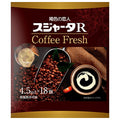 スジャータ スジャータR コーヒーフレッシュ (4.5ml×18個)×20袋入【日本出荷】