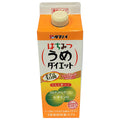 タマノイ酢 はちみつうめダイエット 濃縮タイプ 500ml紙パック×12本入【日本出荷】