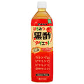 Tamanoi Vinegar Honey Black Vinegar Diet 900ml PET x 12 bottles [Shipped in Japan]