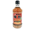 Tamanoi Vinegar Black Vinegar 100 500ml plastic bottles x 12 bottles [shipped in Japan]