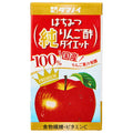 タマノイ酢 はちみつ純りんご酢ダイエット 125ml紙パック×24本入【日本出荷】