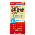 タマノイ酢 はちみつ黒酢ダイエット LIGHT 1000ml紙パック×6本入【日本出荷】