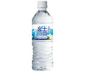 永伸商事 大山山麓天然水 結(ゆいのみず) 500mlペットボトル×24本入【日本出荷】