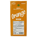 UCC GreenField 100% concentrated orange juice 1000ml paper pack x 6 bottles [shipped in Japan]