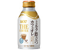 UCC THE COFFEE Milky cafe au lait 260g recap cans x 24 pieces [shipped in Japan]