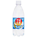 Cheerio Japanese Cider 500ml plastic bottles x 24 bottles [shipped in Japan]