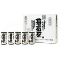 大豊町碁石共同組合 スッキリドリンク 碁石茶 195gカートカン×30本入【日本出荷】