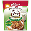 ケロッグ オールブラン ブランフレーク 270g×6袋入【日本出荷】