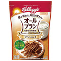 ケロッグ オールブラン ブランリッチ 250g×6袋入【日本出荷】