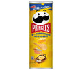 Kellogg Pringles Hi! CHEESE! 95g x 8 pieces [Shipped in Japan]