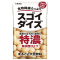 Otsuka Foods Sugoidazu Unadjusted Type Special Thick 125ml paper pack x 24 pieces [Shipped in Japan]