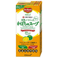 Del Monte Pumpkin soup made with soy milk 1000ml paper pack x 6 bottles [shipped in Japan]