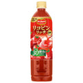 Del Monte Lycopene Rich 800ml plastic bottle x 15 pieces [shipped in Japan]