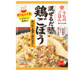 キッコーマン うちのごはん 鶏ごぼう 70g×10袋入【日本出荷】