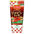 デルモンテ リコピンリッチ トマトケチャップ 485g×20本入【日本出荷】