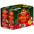 デルモンテ トマトジュース(有塩)(6缶パック) 190g缶×30(6×5)本入【日本出荷】