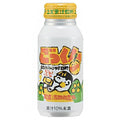 Umajimura Agricultural Cooperative Cumshot Umajimura 180ml bottle can x 24 bottles [shipped in Japan]