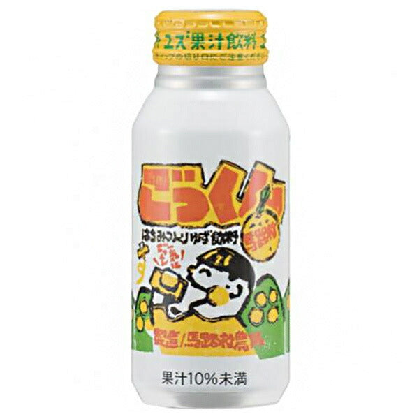 Umajimura Agricultural Cooperative Cumshot Umajimura 180ml bottle can x 24 bottles [shipped in Japan]
