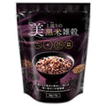 Seed Commercial Beauty and Meguri Black Rice Millet (30g x 7) x 12 bags [Shipped in Japan]